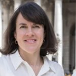 What does new City minister Rachel Blake have in store for the Square Mile?