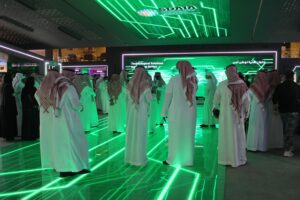 Why Gulf data centers became deliberate targets in Iran War