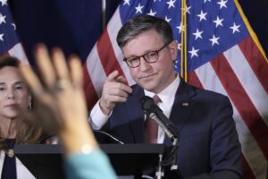 Winning? Republicans support a war that’s pummeling ‘Main Street’