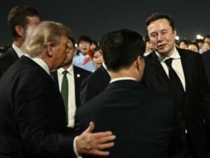 Xi Warns Support for Taiwan Could Lead to Conflict Between China and US