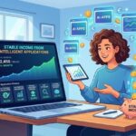 XRP Power Launches Global AI-Powered App, Creating an Intelligent Daily Yield System