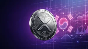 XRP Price Prediction: South Korean Market Sends XRP Above $1.45 Resistance