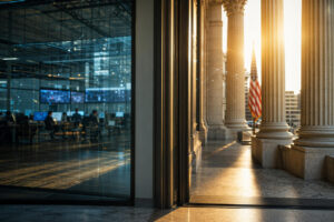Why Government Needs More Founders