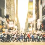 A Larger, Older, and More Diverse Population