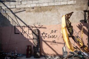 ‘A Nakba of 2026’: An IDF reservist recounts his time in Lebanon