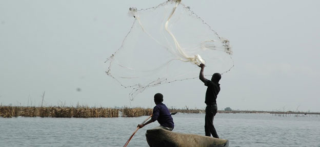 Africa’s Water is its Future. Who will Govern it?