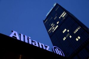 Allianz chief executive warns of  AI ‘socialism’ as investors lean on chatbots