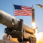 Amid Rising Military Tension in War Zones, World’s Nuclear Powers are Modernizing Their Arsenals