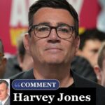 Andy Burnham should pray he loses on Thursday – Rachel Reeves left him a hellish surprise