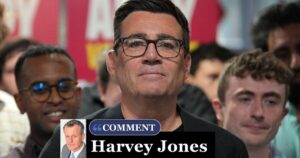 Andy Burnham should pray he loses on Thursday – Rachel Reeves left him a hellish surprise