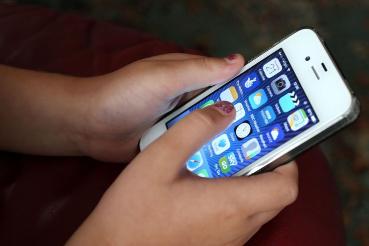 Apple claims CMA app store shake-up could ‘open the door to scams’