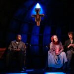 Archduke play at the Royal Court: A fascinating comedy about radicalisation