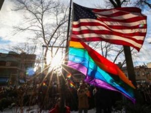 As Anti-LGBTQ Censorship Expands, These Cities Have Cancelled Pride This Year