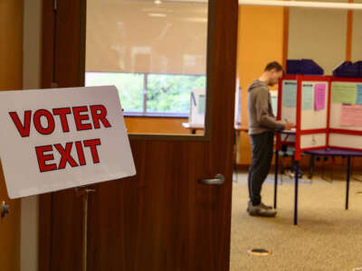 As Federal Voting Rights Law Is Gutted, Some States Step In to Fill the Gap