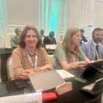 As Three COPs Converge, Leaders at GEF Council Call for Unified Global Action