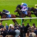 Back Bonnard to upset Cellini in the Derby