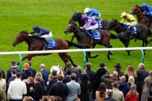 Back Bonnard to upset Cellini in the Derby