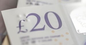 Bank offers £20 cashback for UK customers – 1 simple task