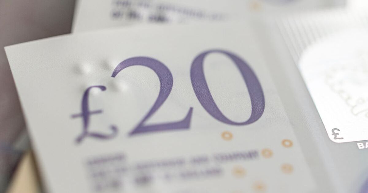 Bank offers £20 cashback for UK customers – 1 simple task