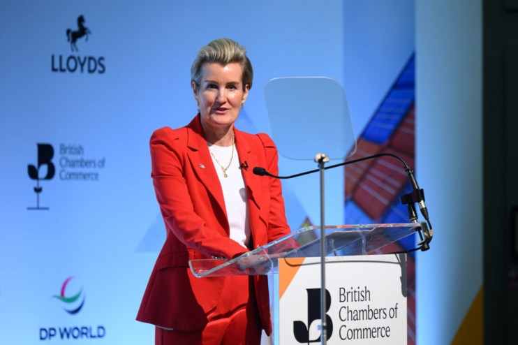 BCC’s Haviland: Burnham must make growth his number one priority