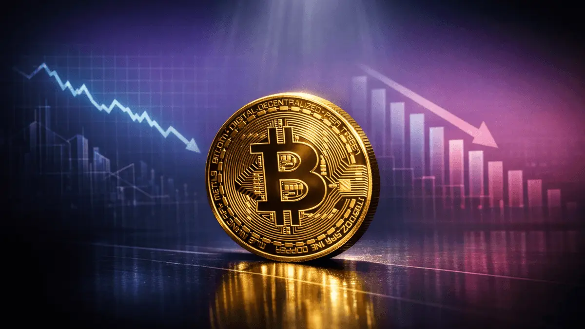 Bitcoin price is struggling to hold its ground, and our recent analysis will tell you why. Its demand flashed the weakest readings in years.