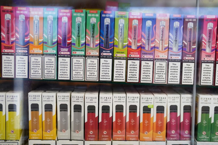 British American Tobacco rolls out plan for thousands of job cuts in AI streamlining