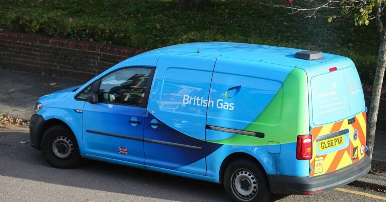 British Gas is giving away a decade’s-worth of free energy to one lucky customer this June
