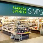 Brits told to shop at M&S at exact time to save money