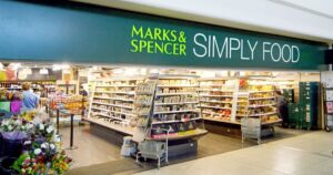 Brits told to shop at M&S at exact time to save money