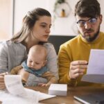 Brits with less than £45k income including state pension issued ‘not enough’ note