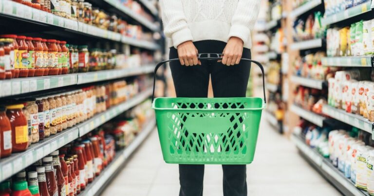 Budget UK supermarket makes huge 5.8% price hike – not Aldi, Lidl, Asda or Morrisons