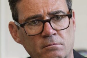 Burnham rows back on £10bn Waspi women offer