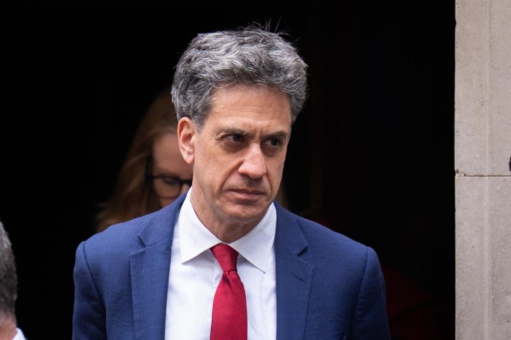 Burnham’s choice of Chancellor will define his premiership