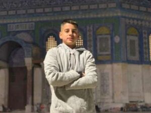 Calls Grow for Release of US Citizen Detained Without Charge in Israel
