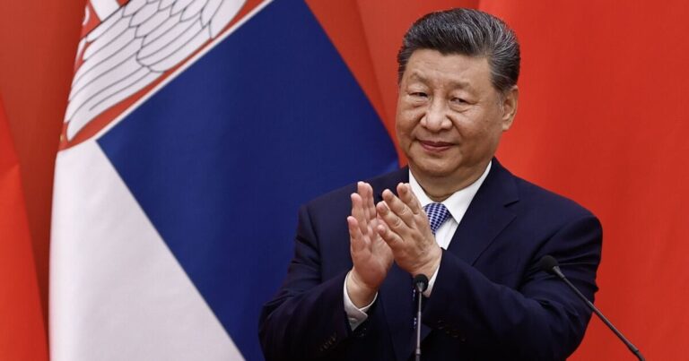 Chinese cars to be built in Britain for first time by one major plant: ‘It makes sense’