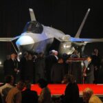 ​Congress loves to buy failed jets and ships then make your kids pay