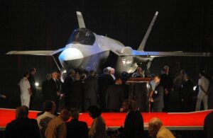 ​Congress loves to buy failed jets and ships then make your kids pay