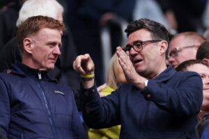 Could Burnham be the answer to free-to-air sport for all?