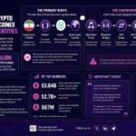 Crypto News, June 25: Bitcoin Price 20-Month Low, Iran Coinex Controversy Grows While Clarity Act, MiCA and Trump CBDC Debate Heat Up