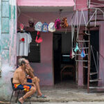 Cuba’s Last Hand