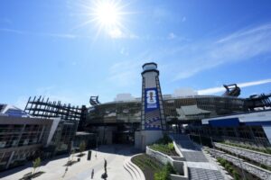 Dallas, Boston, New York New Jersey: Inside England’s Fifa World Cup stadiums