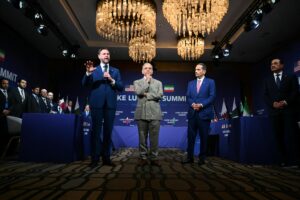 ‘Deconfliction cell’ is the first test of whether Israel can thwart Iran deal