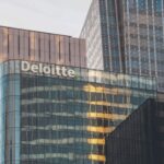 Deloitte UK appoints first chief AI officer in drive for ‘AI-enabled’ services