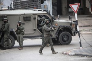 Did CNN just out Azerbaijan as Israel’s secret military partner?