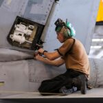 DoD not allowed to fix most of its own stuff. Guess who’s cashing in?