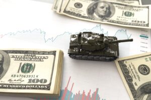 DoD wants to water down curbs to let ex-officials lobby more