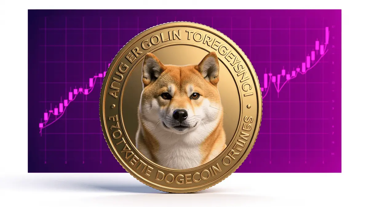 Eleven years after launching as a Shiba Inu joke, Dogecoin still carries a $12 billion market cap and a place in the top 11.