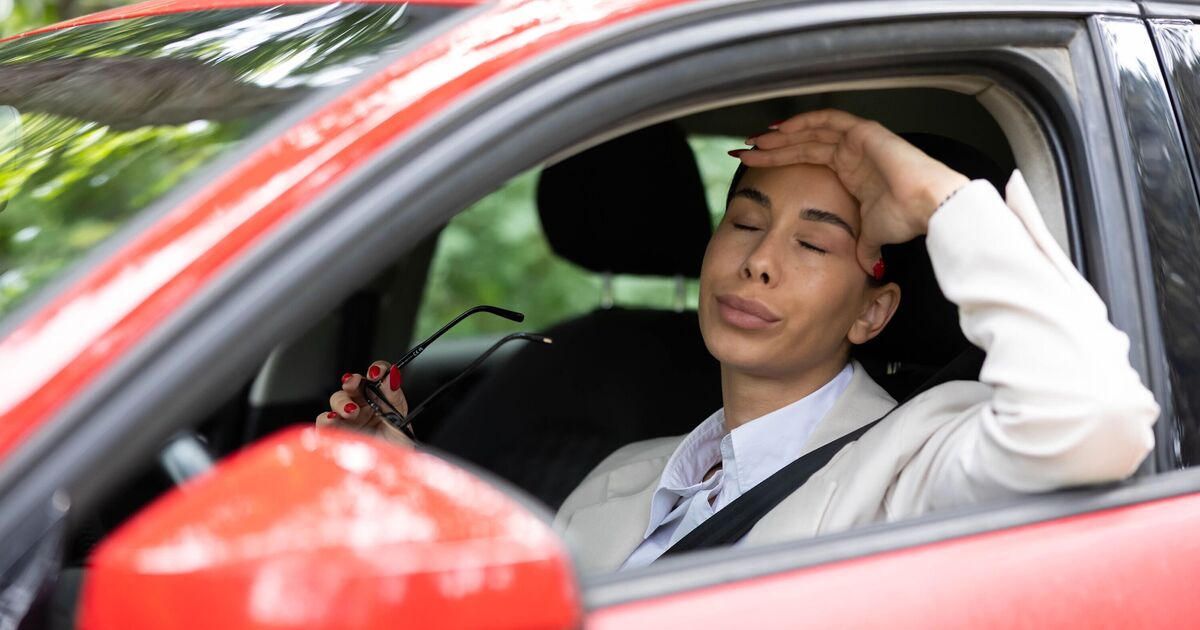 Drivers can ‘save £20 every 200 miles’ by making switch