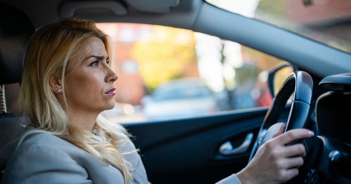 DVLA ‘£50,000’ alert for UK drivers planning key change