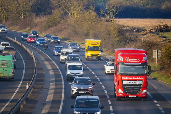 DVSA increases maximum MOT service charges for drivers from July 6
